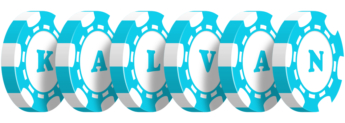 Kalvan funbet logo