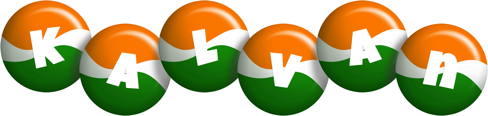 Kalvan india logo