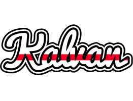 Kalvan kingdom logo