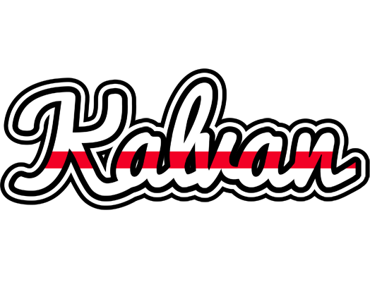 Kalvan kingdom logo