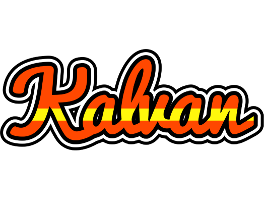 Kalvan madrid logo