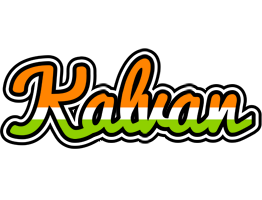 Kalvan mumbai logo