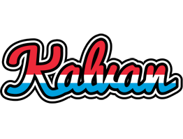 Kalvan norway logo