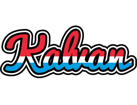 Kalvan norway logo