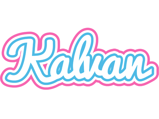 Kalvan outdoors logo
