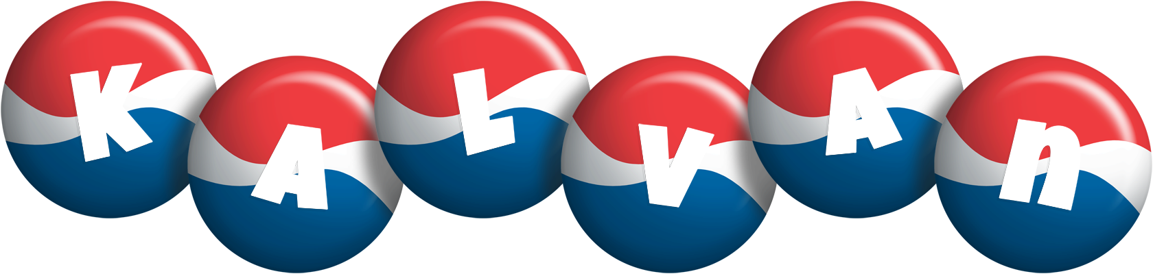 Kalvan paris logo