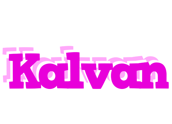 Kalvan rumba logo