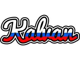 Kalvan russia logo