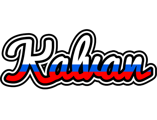 Kalvan russia logo
