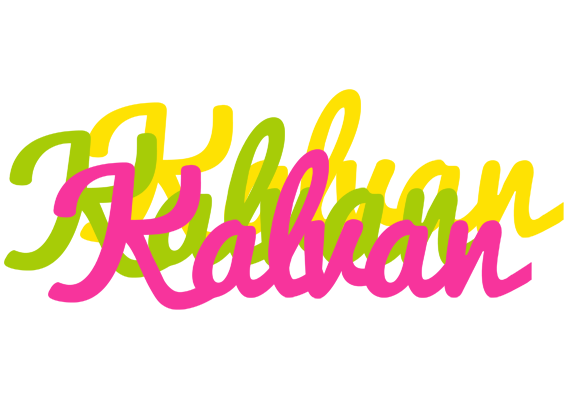 Kalvan sweets logo