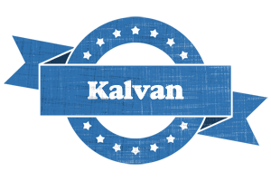 Kalvan trust logo