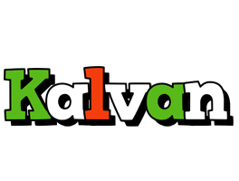 Kalvan venezia logo