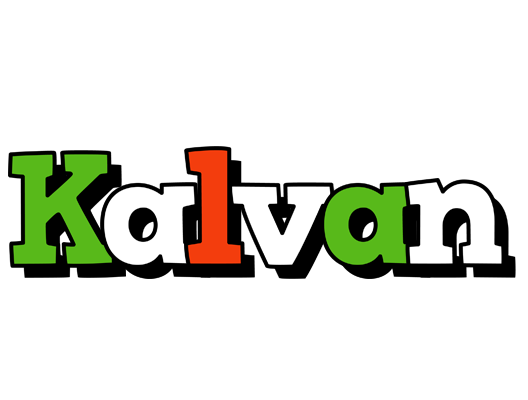 Kalvan venezia logo