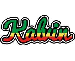 Kalvin african logo