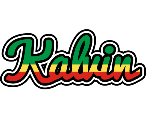 Kalvin african logo