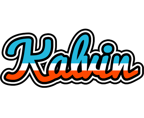 Kalvin america logo