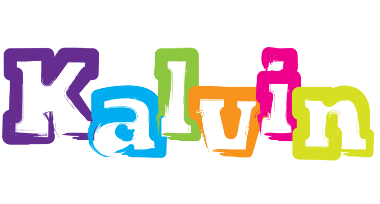 Kalvin casino logo