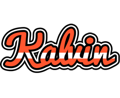 Kalvin denmark logo