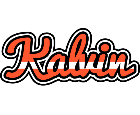 Kalvin denmark logo