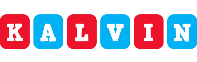 Kalvin diesel logo