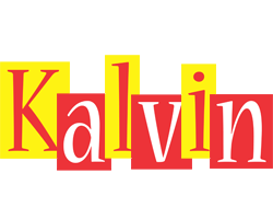 Kalvin errors logo