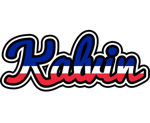 Kalvin france logo