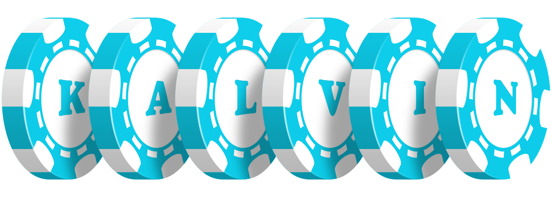 Kalvin funbet logo
