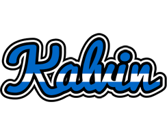 Kalvin greece logo