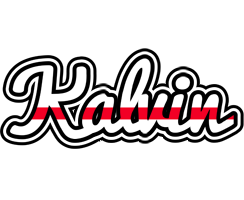 Kalvin kingdom logo
