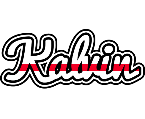 Kalvin kingdom logo