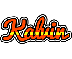 Kalvin madrid logo