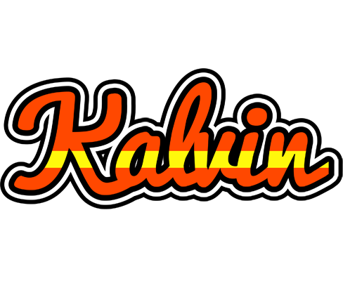Kalvin madrid logo