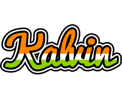 Kalvin mumbai logo
