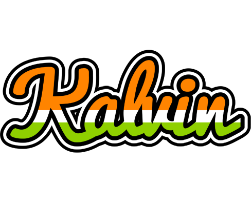 Kalvin mumbai logo