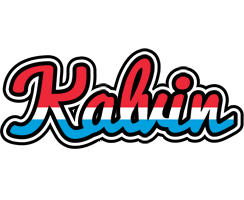 Kalvin norway logo