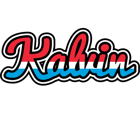 Kalvin norway logo