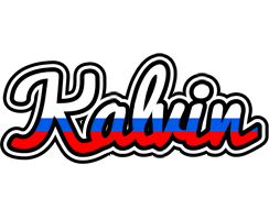 Kalvin russia logo