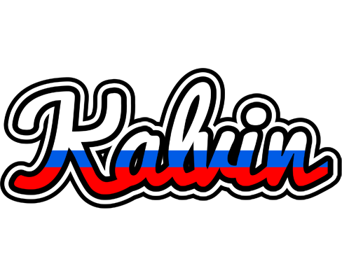 Kalvin russia logo