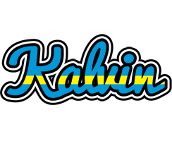 Kalvin sweden logo