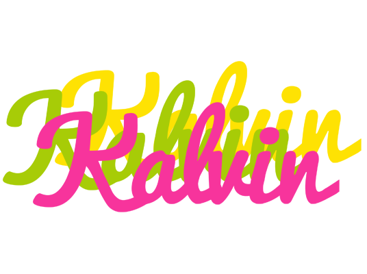 Kalvin sweets logo