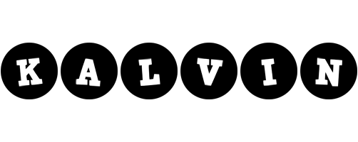 Kalvin tools logo
