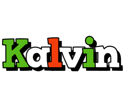 Kalvin venezia logo