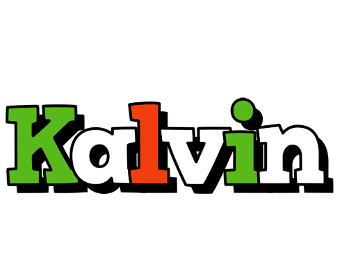Kalvin venezia logo
