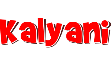 Kalyani basket logo