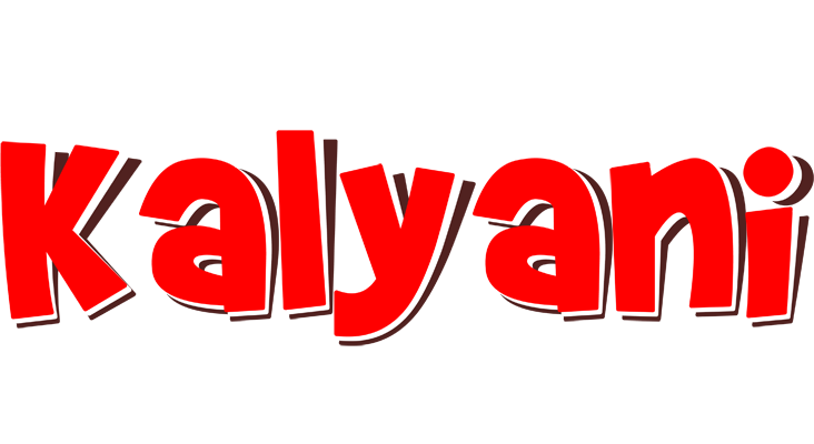 Kalyani basket logo