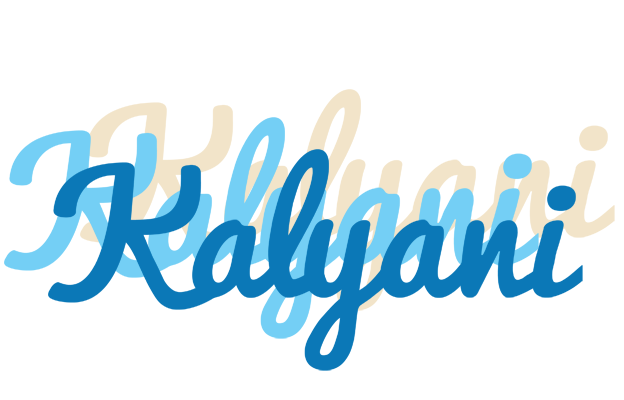 Kalyani breeze logo