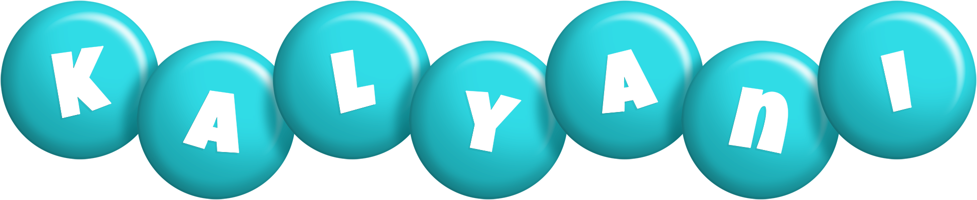 Kalyani candy-azur logo