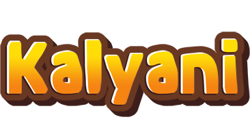 Kalyani cookies logo
