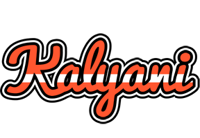 Kalyani denmark logo