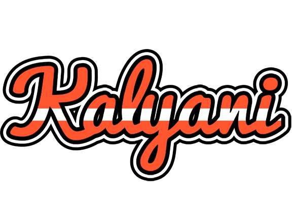 Kalyani denmark logo